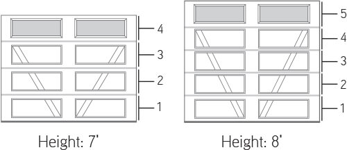 Village Construction - Heights